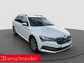 Skoda Superb Combi 1.4 TSI iV Ambition STANDH AHK NAVI Alb - thumbnail 13