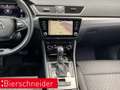 Skoda Superb Combi 1.4 TSI iV Ambition STANDH AHK NAVI Alb - thumbnail 21