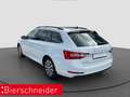 Skoda Superb Combi 1.4 e-Hybrid DSG Ambition iV STANDH KAMERA N Weiß - thumbnail 8