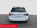 Skoda Superb Combi 1.4 TSI iV Ambition STANDH AHK NAVI Weiß - thumbnail 6
