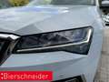 Skoda Superb Combi 1.4 TSI iV Ambition STANDH AHK NAVI Alb - thumbnail 31