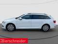 Skoda Superb Combi 1.4 TSI iV Ambition STANDH AHK NAVI Weiß - thumbnail 4