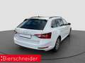 Skoda Superb Combi 1.4 TSI iV Ambition STANDH AHK NAVI Alb - thumbnail 10