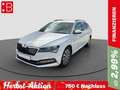 Skoda Superb Combi 1.4 e-Hybrid DSG Ambition iV STANDH KAMERA N Weiß - thumbnail 1