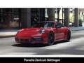 Porsche 992 (911) Carrera 4 GTS Cabriolet Rot - thumbnail 6