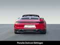 Porsche 992 911 Carrera 4 GTS Cabrio HA-Lenkung InnoDrive Rouge - thumbnail 5