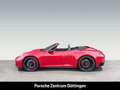 Porsche 992 911 Carrera 4 GTS Cabrio HA-Lenkung InnoDrive Rouge - thumbnail 2