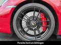 Porsche 992 911 Carrera 4 GTS Cabrio HA-Lenkung InnoDrive Rouge - thumbnail 6