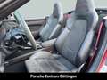Porsche 992 911 Carrera 4 GTS Cabrio HA-Lenkung InnoDrive Rouge - thumbnail 8