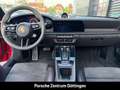 Porsche 992 911 Carrera 4 GTS Cabrio HA-Lenkung InnoDrive Rouge - thumbnail 9
