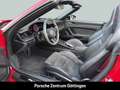 Porsche 992 911 Carrera 4 GTS Cabrio HA-Lenkung InnoDrive Rouge - thumbnail 7