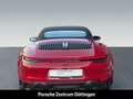 Porsche 992 911 Carrera 4 GTS Cabrio HA-Lenkung InnoDrive Rouge - thumbnail 20