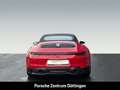 Porsche 992 911 Carrera 4 GTS Cabrio HA-Lenkung InnoDrive Rot - thumbnail 5