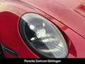 Porsche 992 911 Carrera 4 GTS Cabrio HA-Lenkung InnoDrive Rot - thumbnail 30