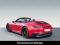 Porsche 992 911 Carrera 4 GTS Cabrio HA-Lenkung InnoDrive Rouge - thumbnail 3