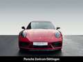 Porsche 992 911 Carrera 4 GTS Cabrio HA-Lenkung InnoDrive Rot - thumbnail 4