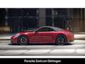 Porsche 992 (911) Carrera 4 GTS Cabriolet Rot - thumbnail 2