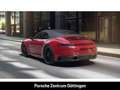 Porsche 992 (911) Carrera 4 GTS Cabriolet Rot - thumbnail 3