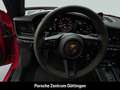 Porsche 992 911 Carrera 4 GTS Cabrio HA-Lenkung InnoDrive Rot - thumbnail 16