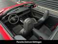 Porsche 992 911 Carrera 4 GTS Cabrio HA-Lenkung InnoDrive Rot - thumbnail 29