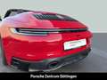 Porsche 992 911 Carrera 4 GTS Cabrio HA-Lenkung InnoDrive Rouge - thumbnail 10