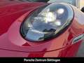 Porsche 992 911 Carrera 4 GTS Cabrio HA-Lenkung InnoDrive Rouge - thumbnail 14