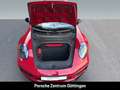 Porsche 992 911 Carrera 4 GTS Cabrio HA-Lenkung InnoDrive Rouge - thumbnail 11