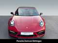 Porsche 992 911 Carrera 4 GTS Cabrio HA-Lenkung InnoDrive Rouge - thumbnail 19