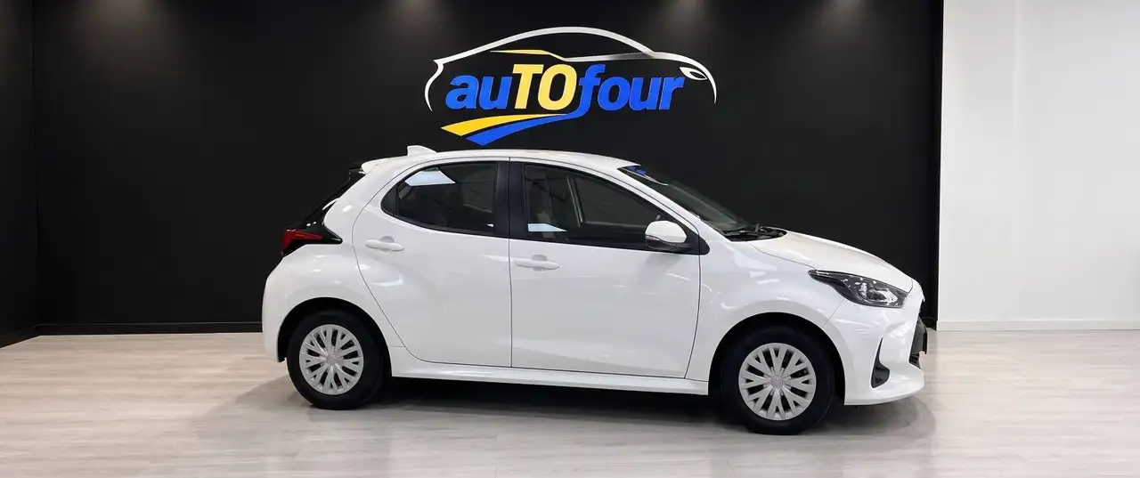 Toyota Yaris 1.5h Active, миниатюра 6