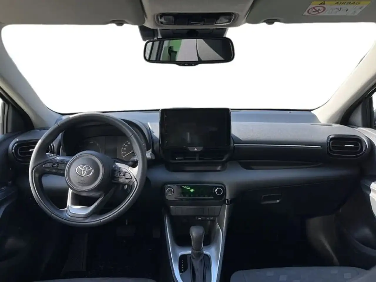 Toyota Yaris 1.5h Active, миниатюра 7