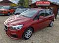 BMW 218 i Tourer  1.Hand  BMW-Service Rouge - thumbnail 1