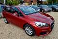 BMW 218 i Tourer  1.Hand  BMW-Service Rouge - thumbnail 3