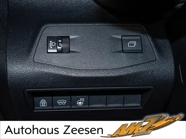 Citroen Berlingo view 15