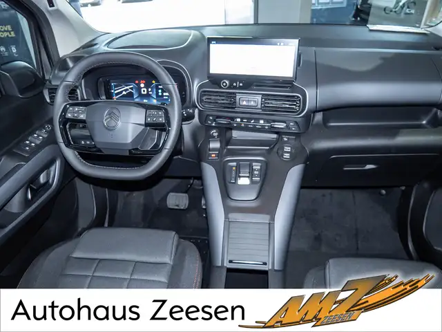 Citroen Berlingo view 6