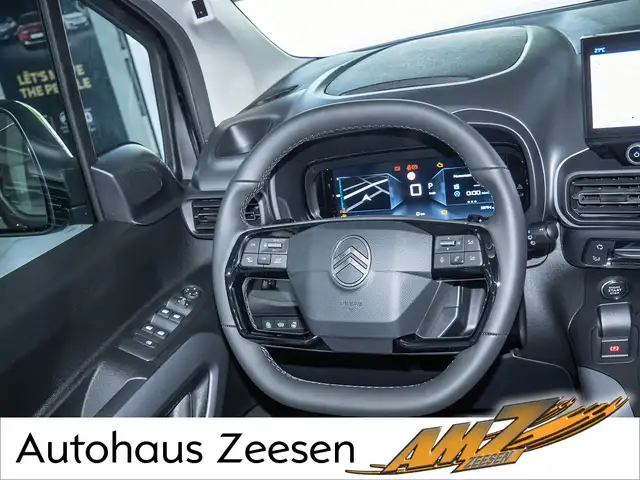 Citroen Berlingo view 7