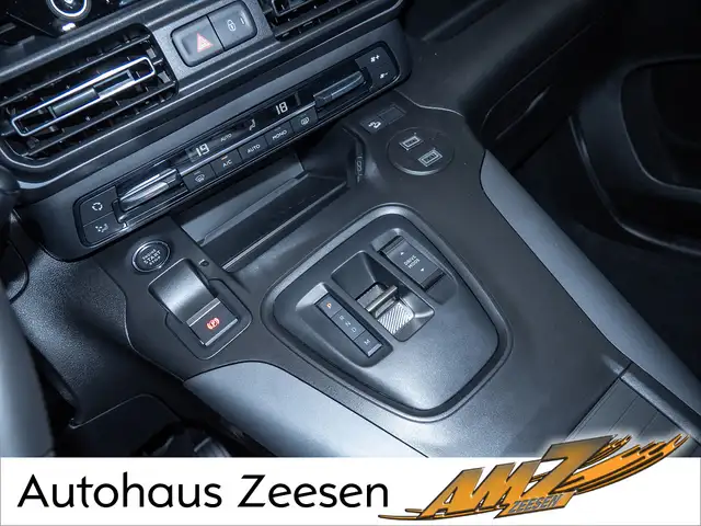 Citroen Berlingo view 11