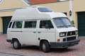 Volkswagen T3 California Camper 1,6 TD aus erster Hand White - thumbnail 2