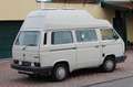 Volkswagen T3 California Camper 1,6 TD aus erster Hand White - thumbnail 7