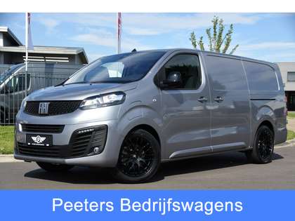Fiat Scudo e-Scudo L3H1 75 kWh PB Edition Camera, Cruise, Sen