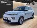 Kia Soul Inspiration 64 KWh Wärmepumpe, Leder Weiß - thumbnail 2