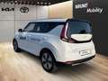 Kia Soul Inspiration 64 KWh Wärmepumpe, Leder Weiß - thumbnail 5