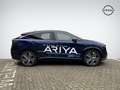 Nissan Ariya Evolve 91 kWh | Panoramadak | Nappa Leder | 20'' A Mavi - thumbnail 3
