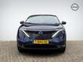 Nissan Ariya Evolve 91 kWh | Panoramadak | Nappa Leder | 20'' A Modrá - thumbnail 2