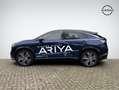 Nissan Ariya Evolve 91 kWh | Panoramadak | Nappa Leder | 20'' A plava - thumbnail 7