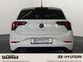 Volkswagen Polo Polo GOAL 1.0 TSI DSG LED Kamera KEYLESS ACC Blanc - thumbnail 7