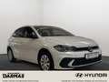Volkswagen Polo Polo GOAL 1.0 TSI DSG LED Kamera KEYLESS ACC Blanc - thumbnail 4