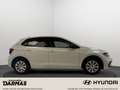 Volkswagen Polo Polo GOAL 1.0 TSI DSG LED Kamera KEYLESS ACC Blanc - thumbnail 5