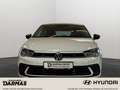 Volkswagen Polo Polo GOAL 1.0 TSI DSG LED Kamera KEYLESS ACC Blanc - thumbnail 3