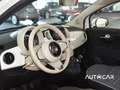 Fiat 500C 1.2 Lounge 69cv SOLO KM. 18.973 Wit - thumbnail 8