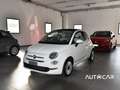 Fiat 500C 1.2 Lounge 69cv SOLO KM. 18.973 Wit - thumbnail 3